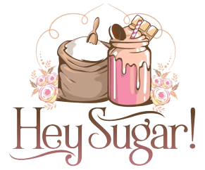 Hey Sugar Sweets